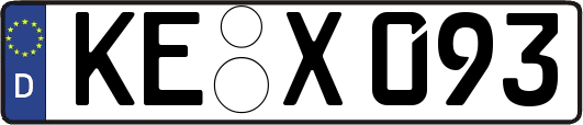 KE-X093