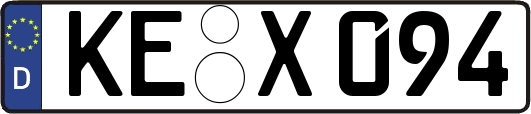 KE-X094