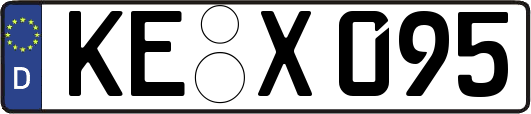 KE-X095