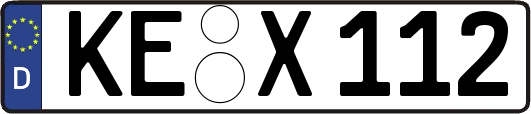 KE-X112