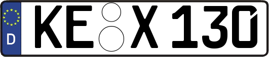 KE-X130