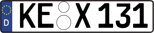KE-X131
