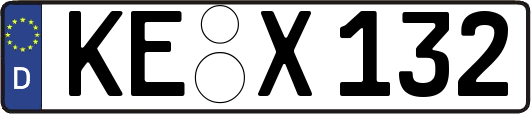 KE-X132