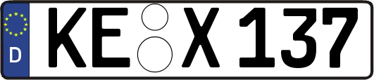 KE-X137