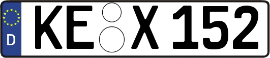 KE-X152