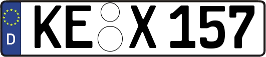 KE-X157