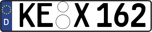 KE-X162