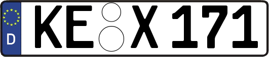 KE-X171