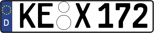 KE-X172