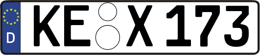KE-X173