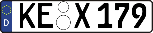 KE-X179