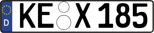 KE-X185