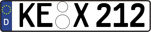 KE-X212
