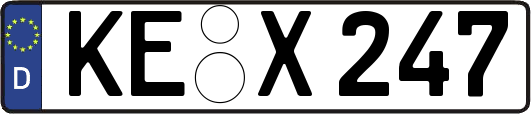 KE-X247