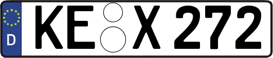 KE-X272