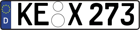 KE-X273