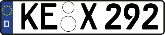 KE-X292