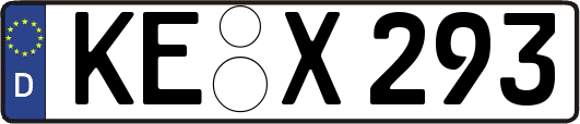 KE-X293