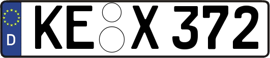 KE-X372