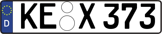 KE-X373