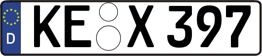KE-X397