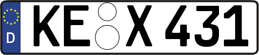 KE-X431