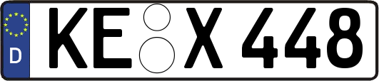 KE-X448