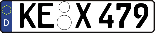 KE-X479