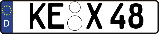 KE-X48