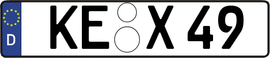 KE-X49