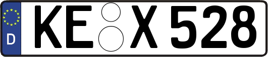KE-X528