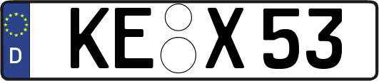 KE-X53