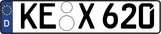 KE-X620