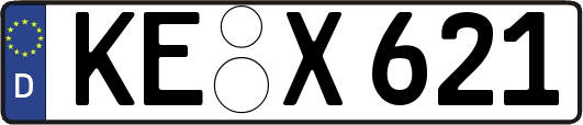 KE-X621
