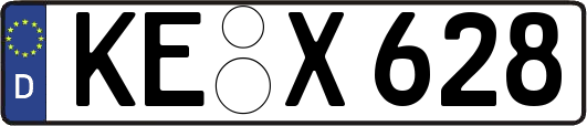 KE-X628