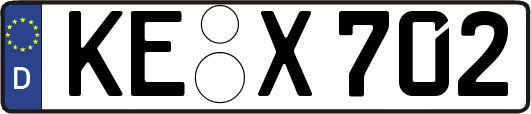 KE-X702
