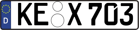 KE-X703