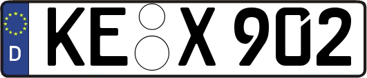 KE-X902