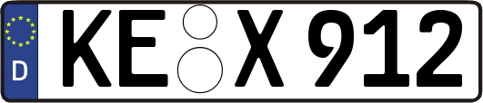 KE-X912