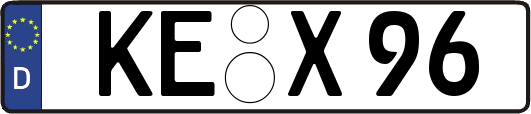 KE-X96