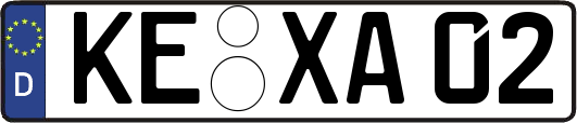 KE-XA02