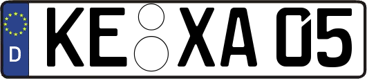 KE-XA05