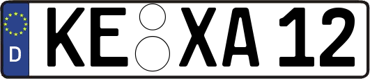KE-XA12