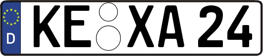 KE-XA24