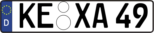 KE-XA49