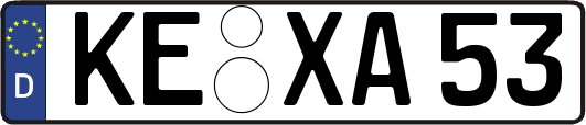 KE-XA53