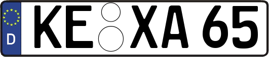 KE-XA65