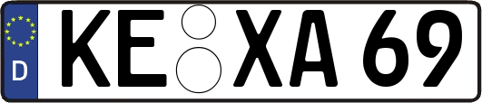 KE-XA69
