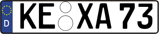 KE-XA73