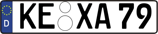 KE-XA79